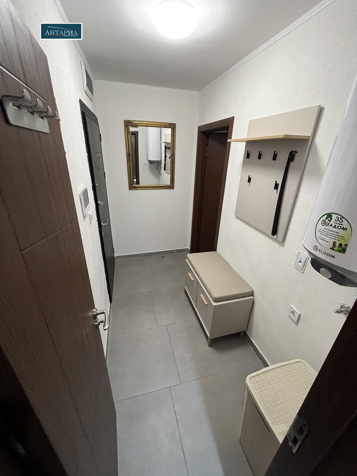 Продава 2-СТАЕН, гр. Созопол, област Бургас, снимка 10 - Апартаменти - 54999084