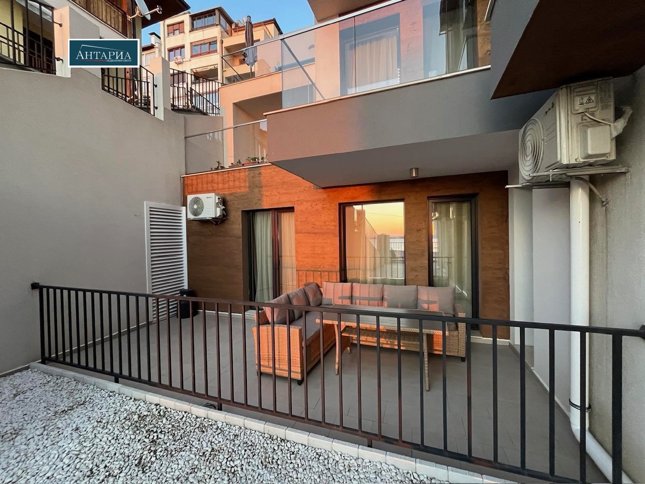 Продава 2-СТАЕН, гр. Созопол, област Бургас, снимка 12 - Апартаменти - 54999084