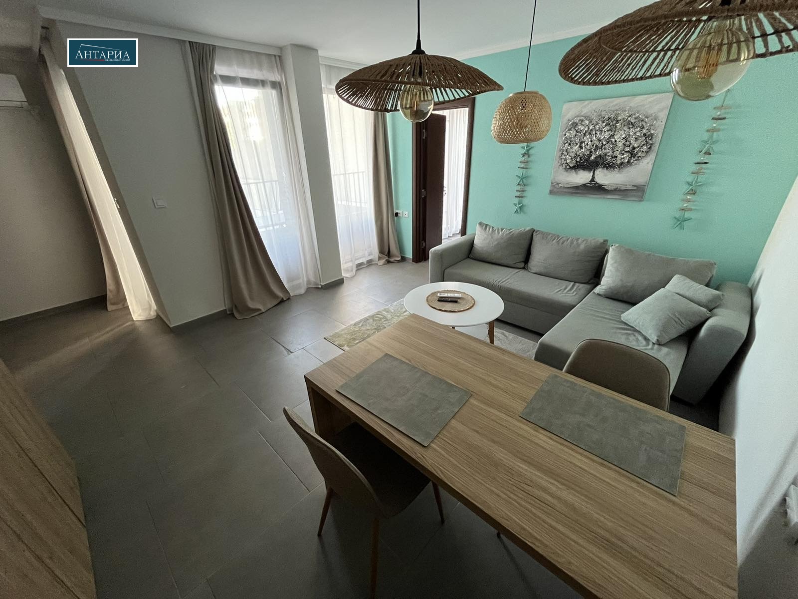 Продава 2-СТАЕН, гр. Созопол, област Бургас, снимка 4 - Апартаменти - 54999084