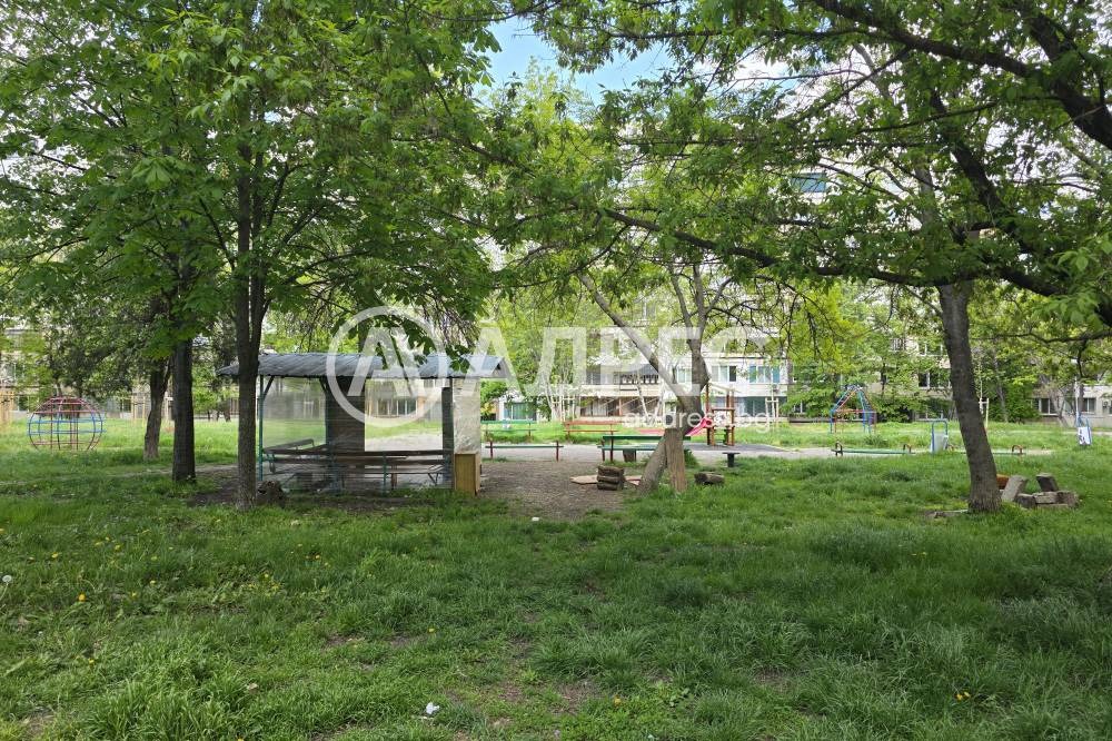Продава 2-СТАЕН, гр. София, Люлин 5, снимка 11 - Апартаменти - 55429524