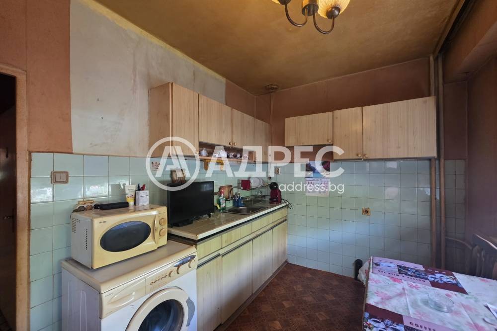 Продава 2-СТАЕН, гр. София, Люлин 5, снимка 4 - Апартаменти - 55429524