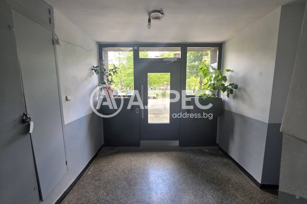 Продава 2-СТАЕН, гр. София, Люлин 5, снимка 9 - Апартаменти - 55429524