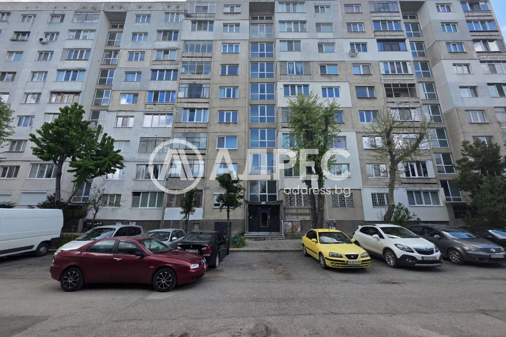 Продава 2-СТАЕН, гр. София, Люлин 5, снимка 8 - Апартаменти - 55429524