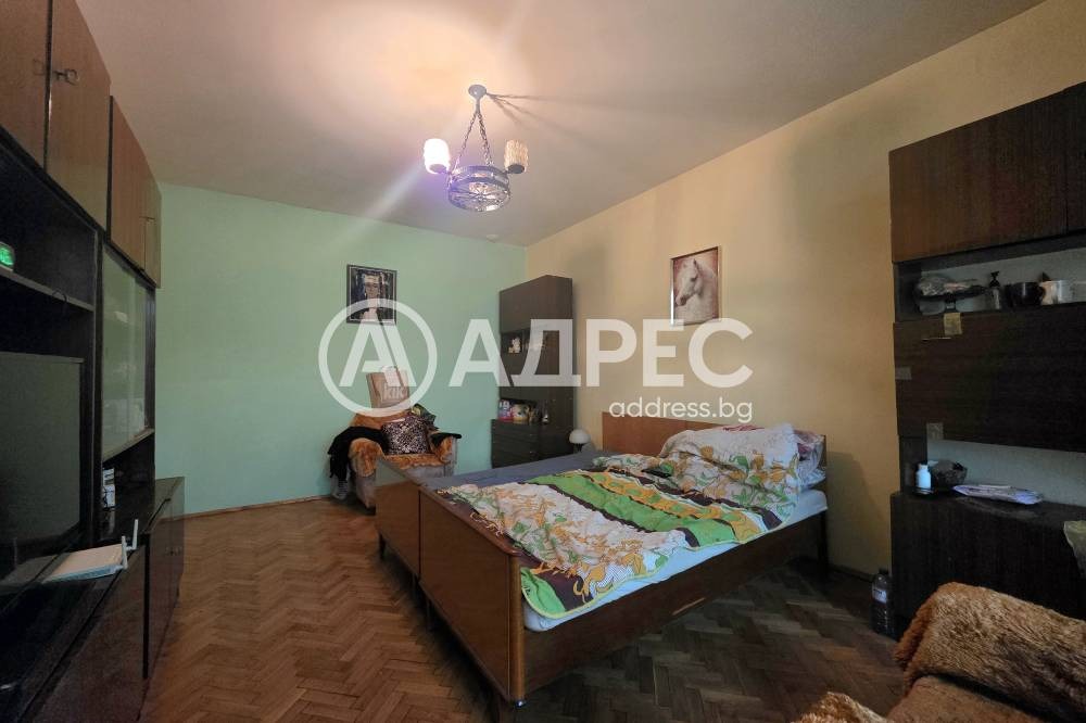 Продава 2-СТАЕН, гр. София, Люлин 5, снимка 3 - Апартаменти - 55429524