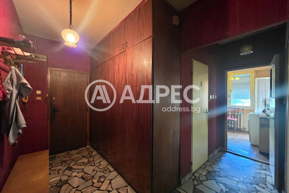 Продава 2-СТАЕН, гр. София, Люлин 5, снимка 6 - Апартаменти - 55429524