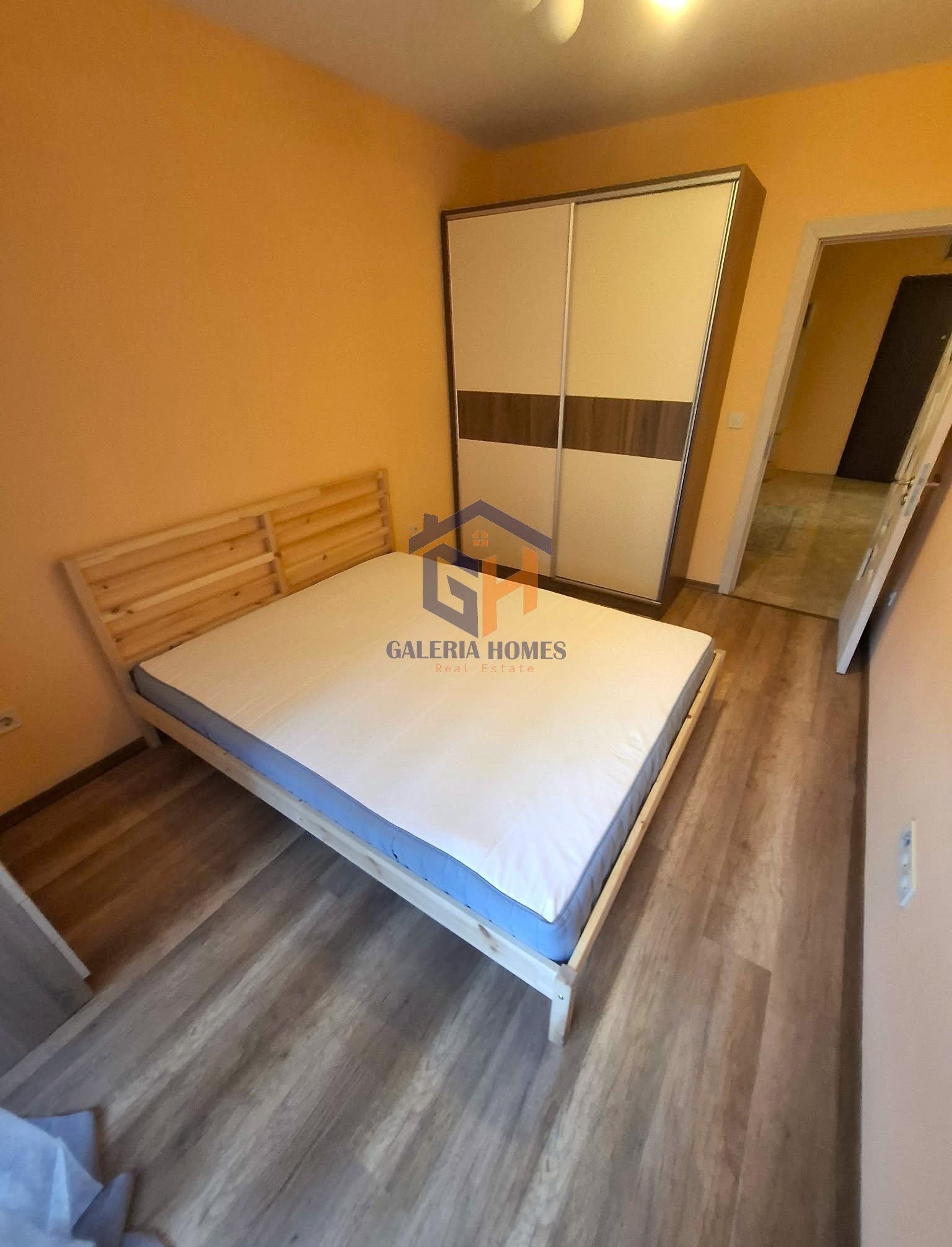 Продава 2-СТАЕН, гр. София, Кръстова вада, снимка 8 - Апартаменти - 56126569