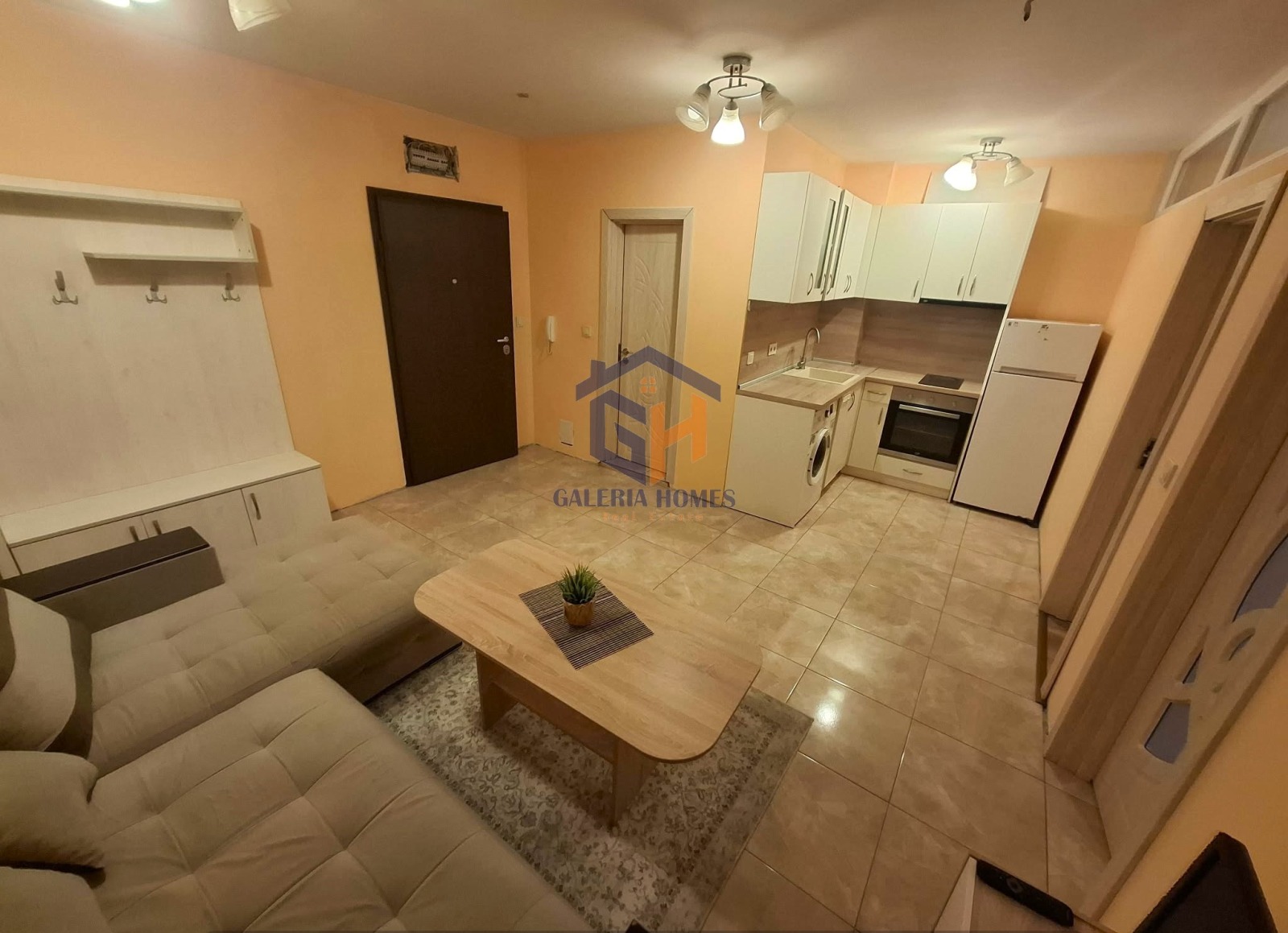 Продава 2-СТАЕН, гр. София, Кръстова вада, снимка 4 - Апартаменти - 56126569