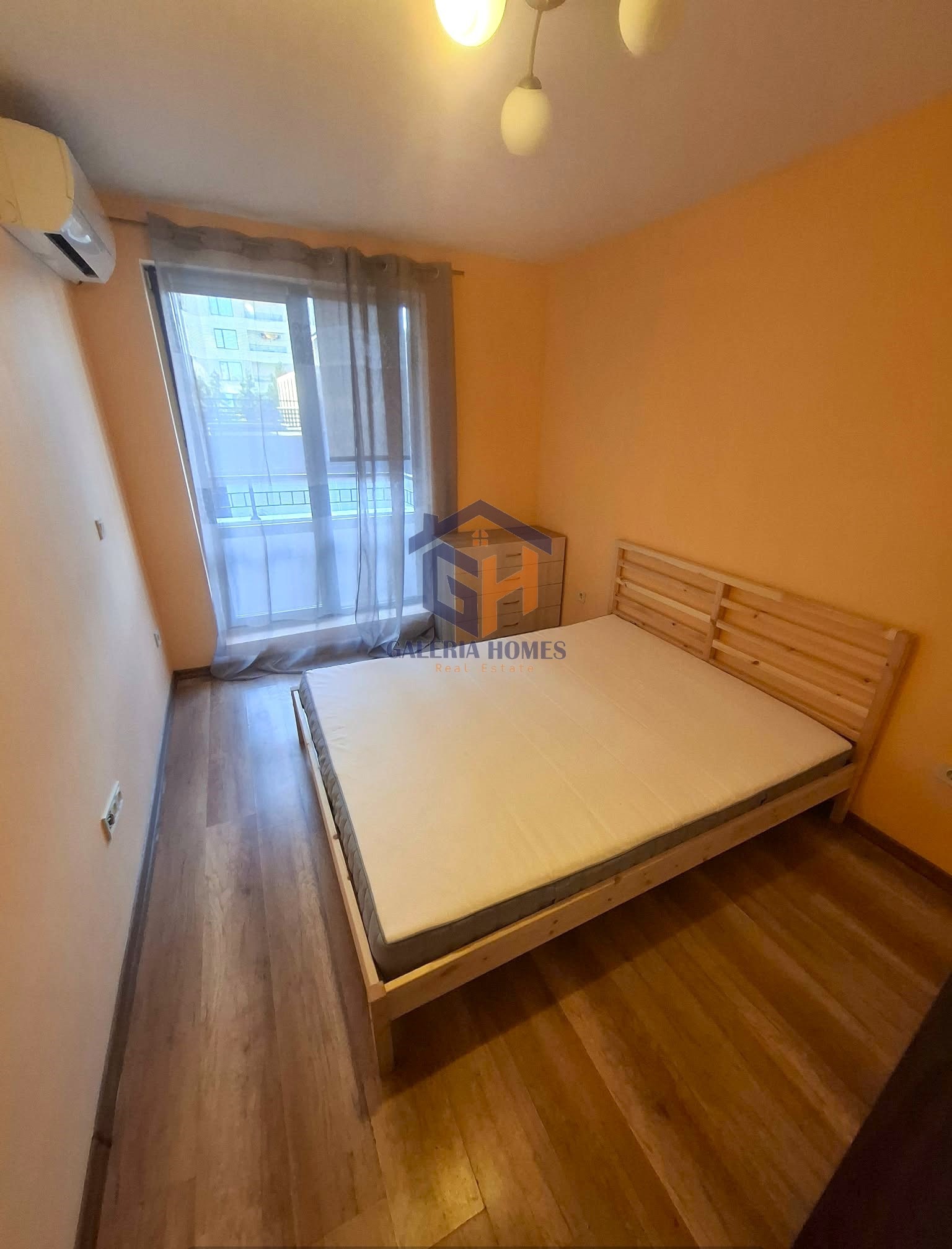 Продава 2-СТАЕН, гр. София, Кръстова вада, снимка 7 - Апартаменти - 56126569