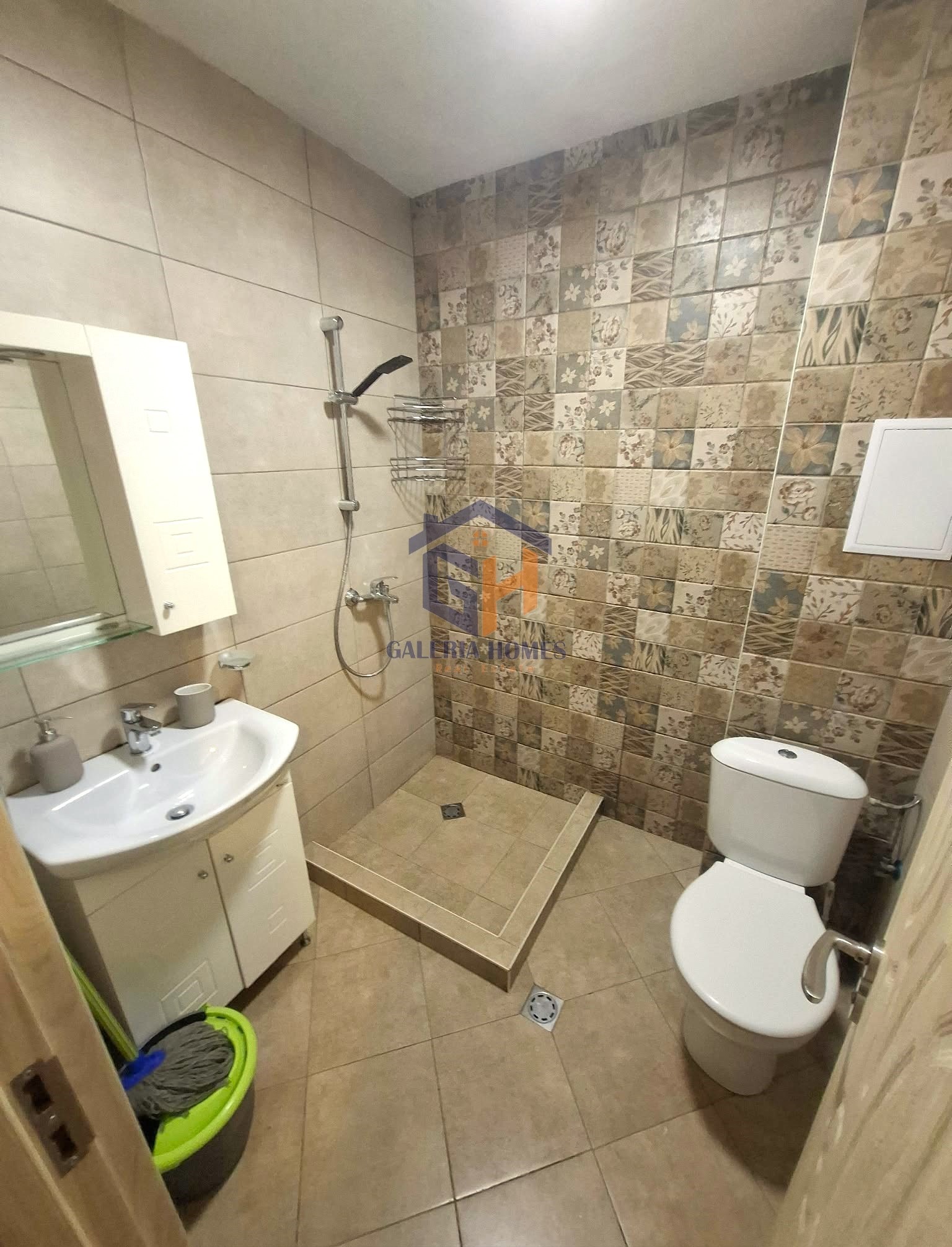 Продава 2-СТАЕН, гр. София, Кръстова вада, снимка 12 - Апартаменти - 56126569