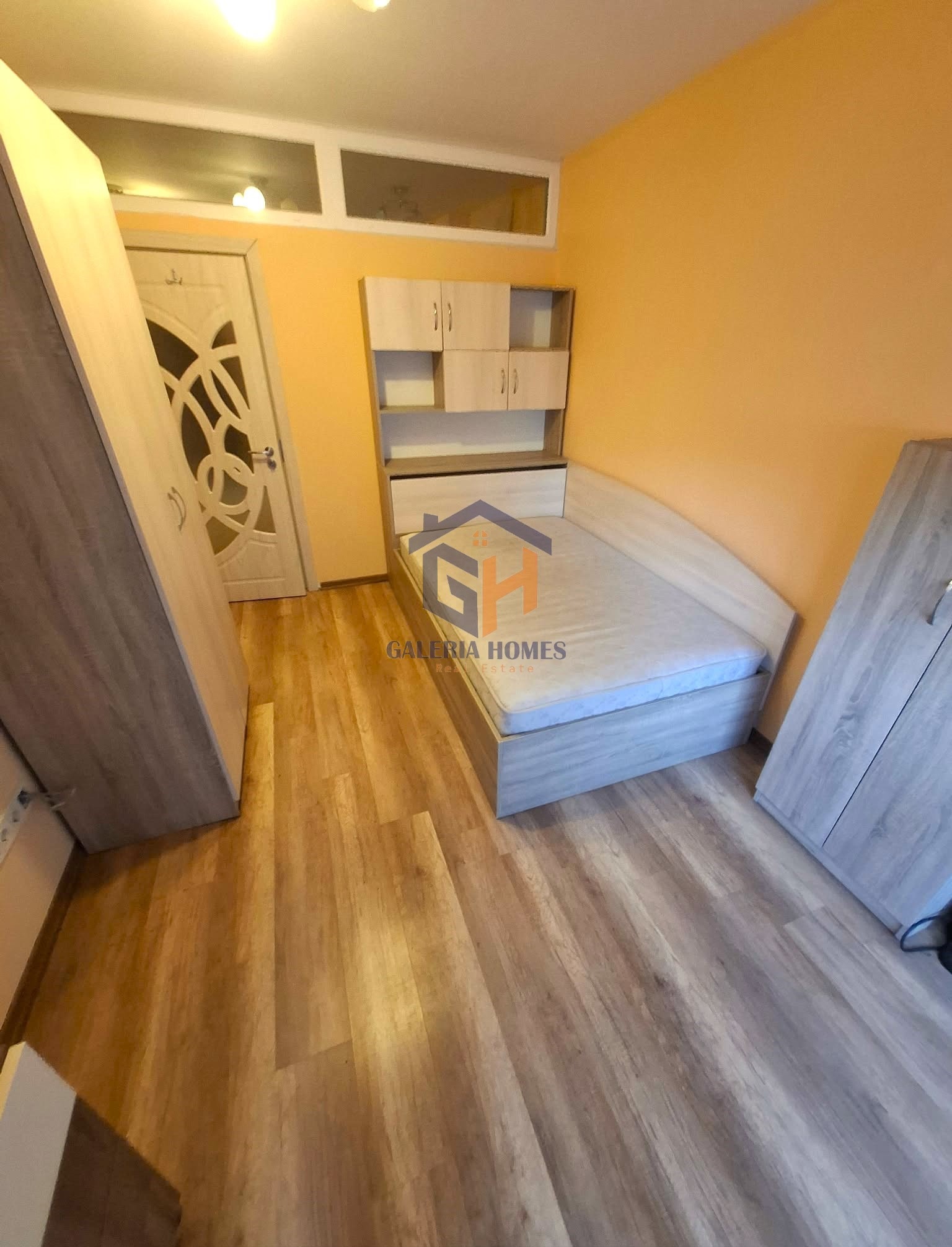 Продава 2-СТАЕН, гр. София, Кръстова вада, снимка 11 - Апартаменти - 56126569