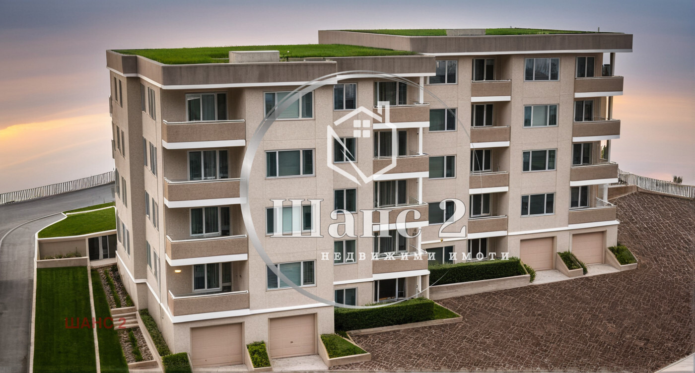 Продава 3-СТАЕН, гр. Варна, Възраждане 2, снимка 2 - Апартаменти - 49632111