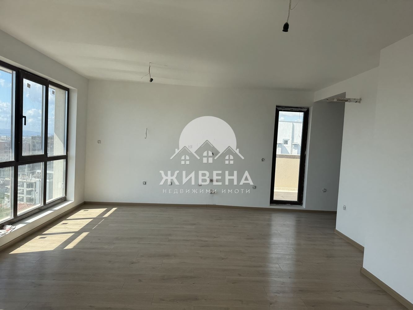 Продава 3-СТАЕН, гр. Варна, Бриз, снимка 4 - Апартаменти - 50993232