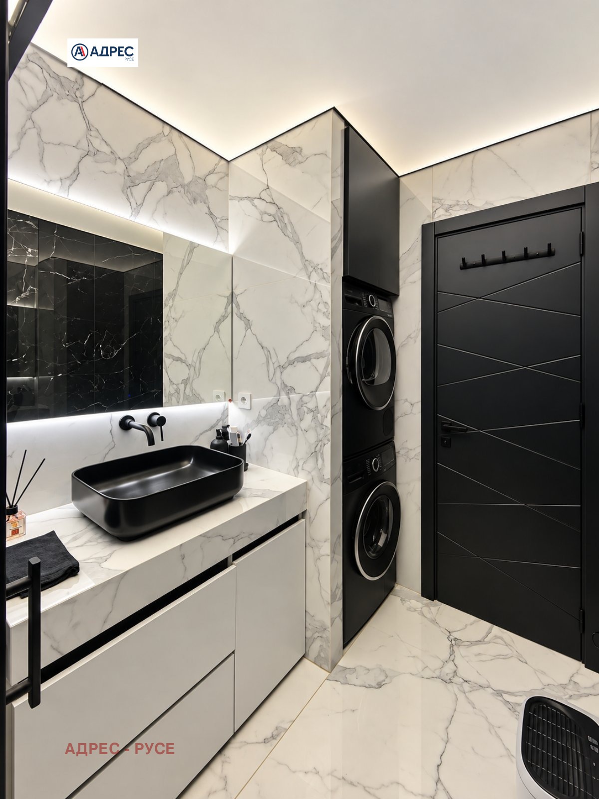 Продава 3-СТАЕН, гр. Русе, Център, снимка 15 - Апартаменти - 52681435