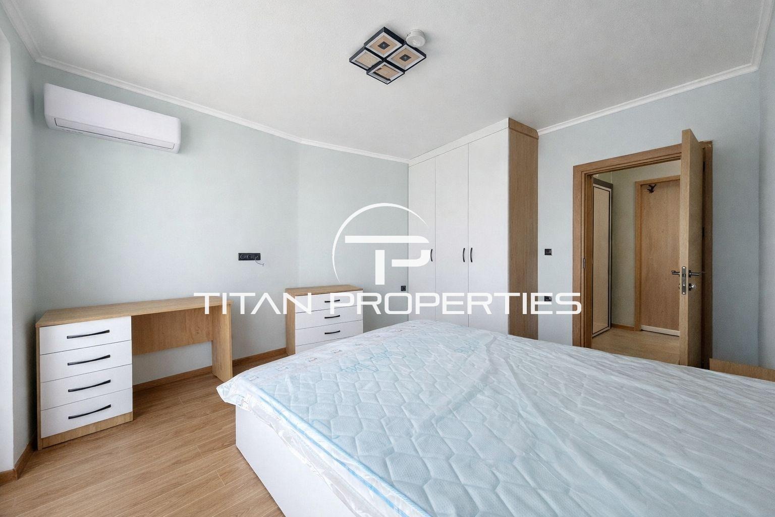 Продава 3-СТАЕН, гр. Пловдив, Кършияка, снимка 6 - Апартаменти - 54350201