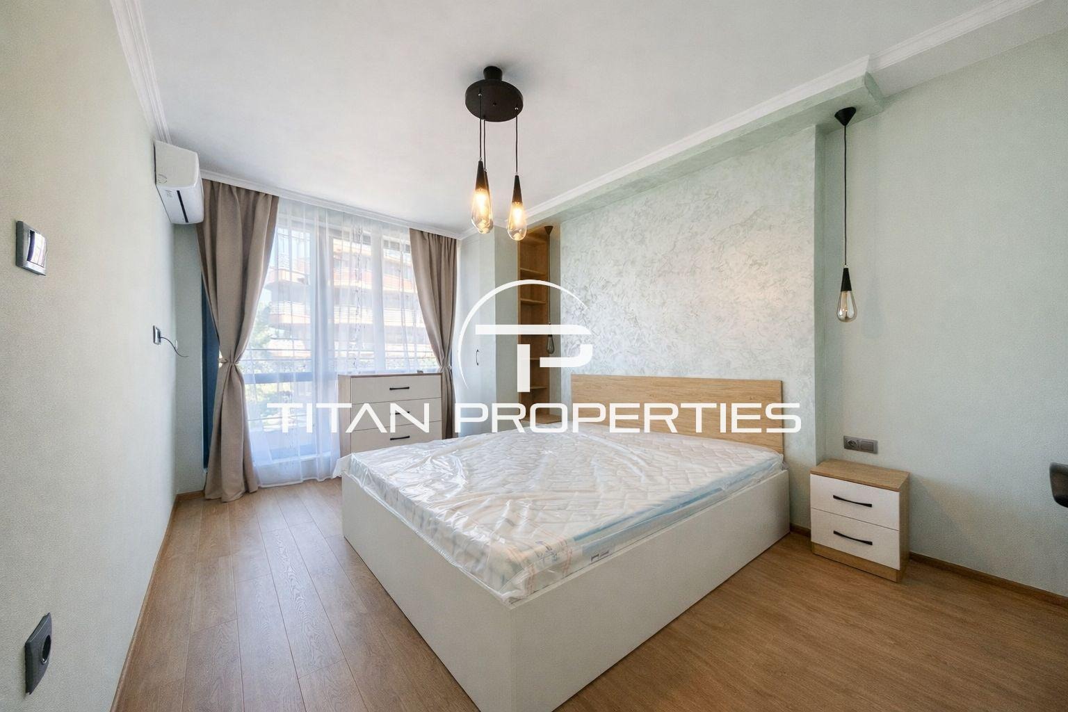 Продава 3-СТАЕН, гр. Пловдив, Кършияка, снимка 4 - Апартаменти - 54350201