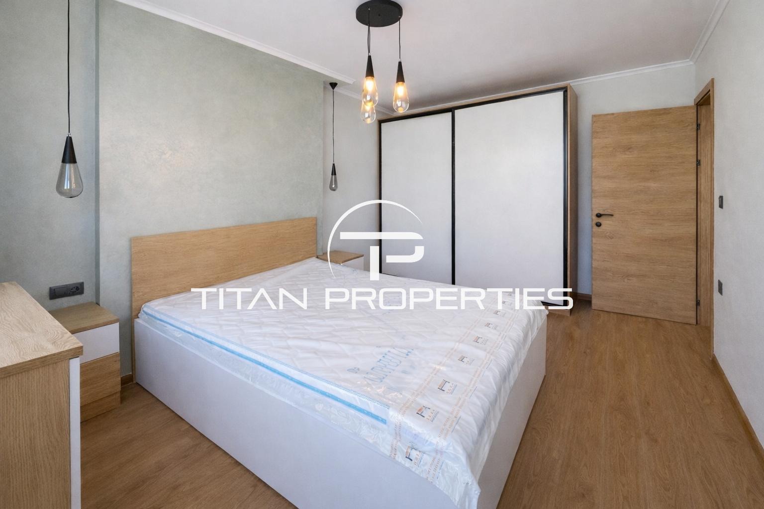 Продава 3-СТАЕН, гр. Пловдив, Кършияка, снимка 5 - Апартаменти - 54350201