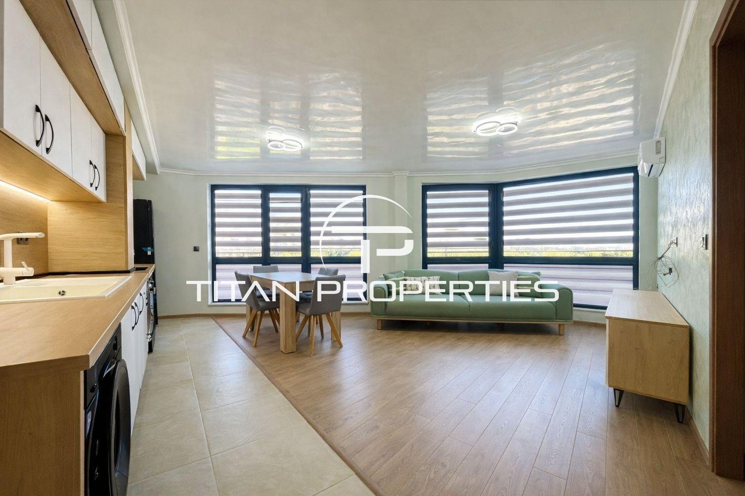 Продава 3-СТАЕН, гр. Пловдив, Кършияка, снимка 2 - Апартаменти - 54350201