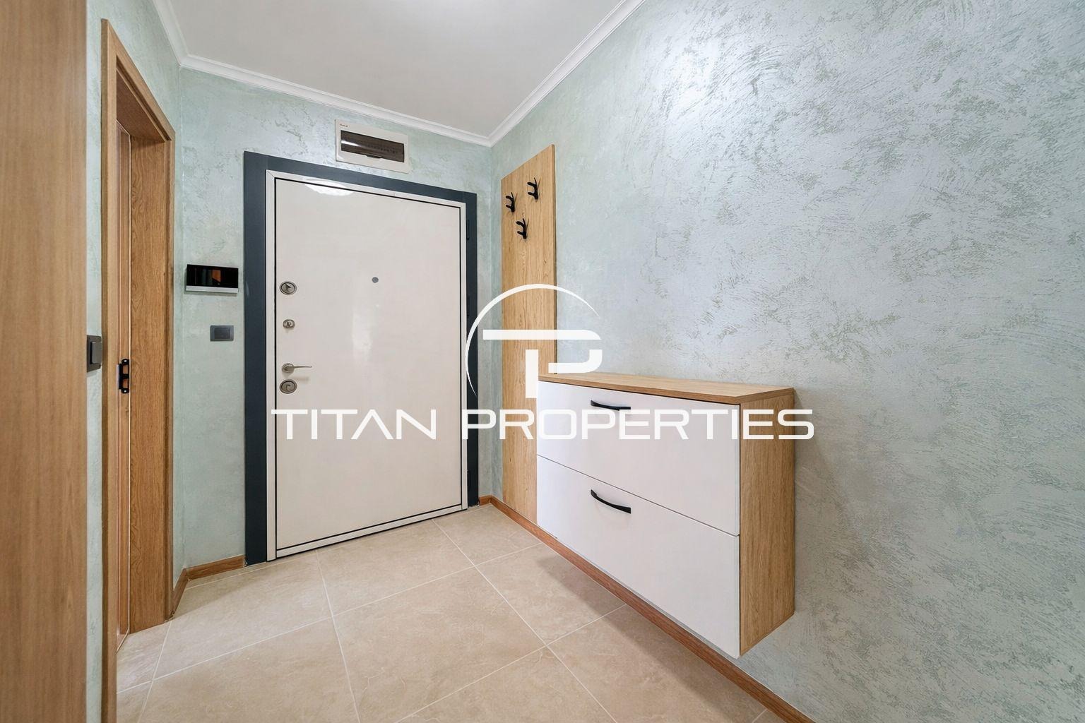 Продава 3-СТАЕН, гр. Пловдив, Кършияка, снимка 8 - Апартаменти - 54350201