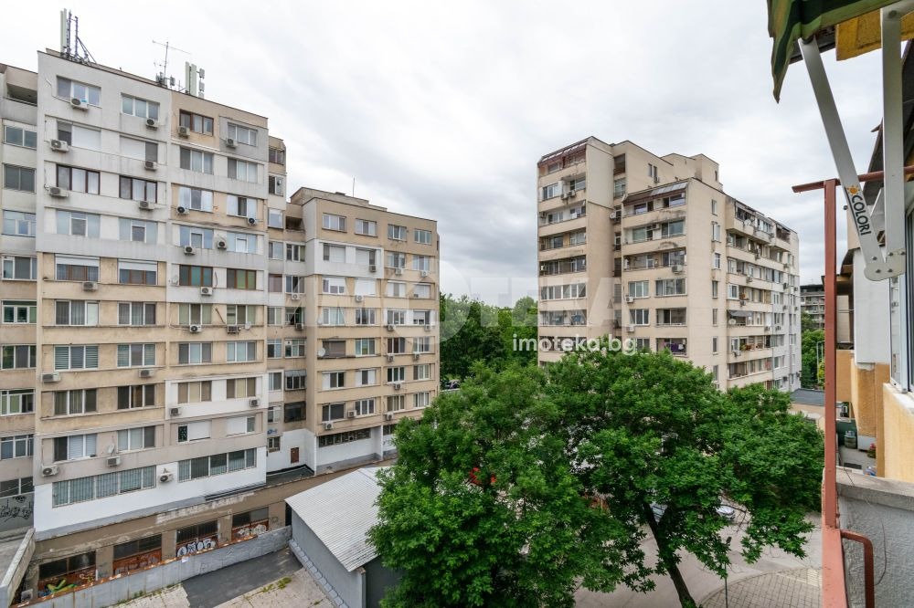 Продава 3-СТАЕН, гр. Пловдив, Мараша, снимка 16 - Апартаменти - 54964585
