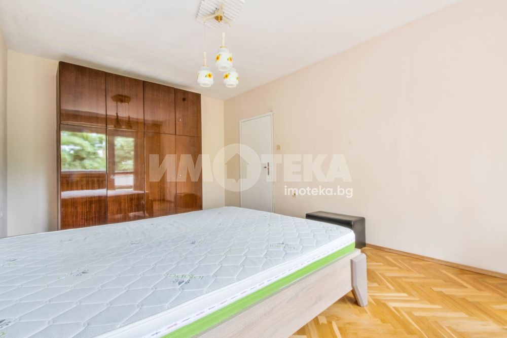 Продава 3-СТАЕН, гр. Пловдив, Мараша, снимка 12 - Апартаменти - 54964585