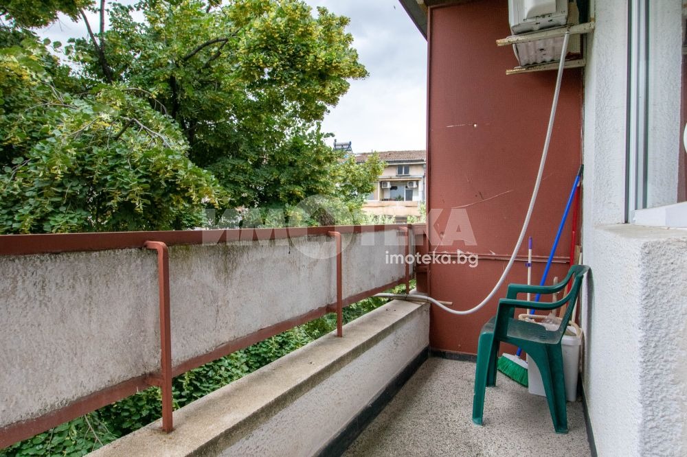 Продава 3-СТАЕН, гр. Пловдив, Мараша, снимка 15 - Апартаменти - 54964585