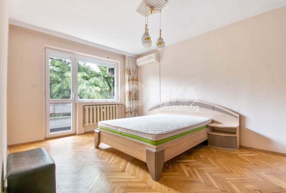 Продава 3-СТАЕН, гр. Пловдив, Мараша