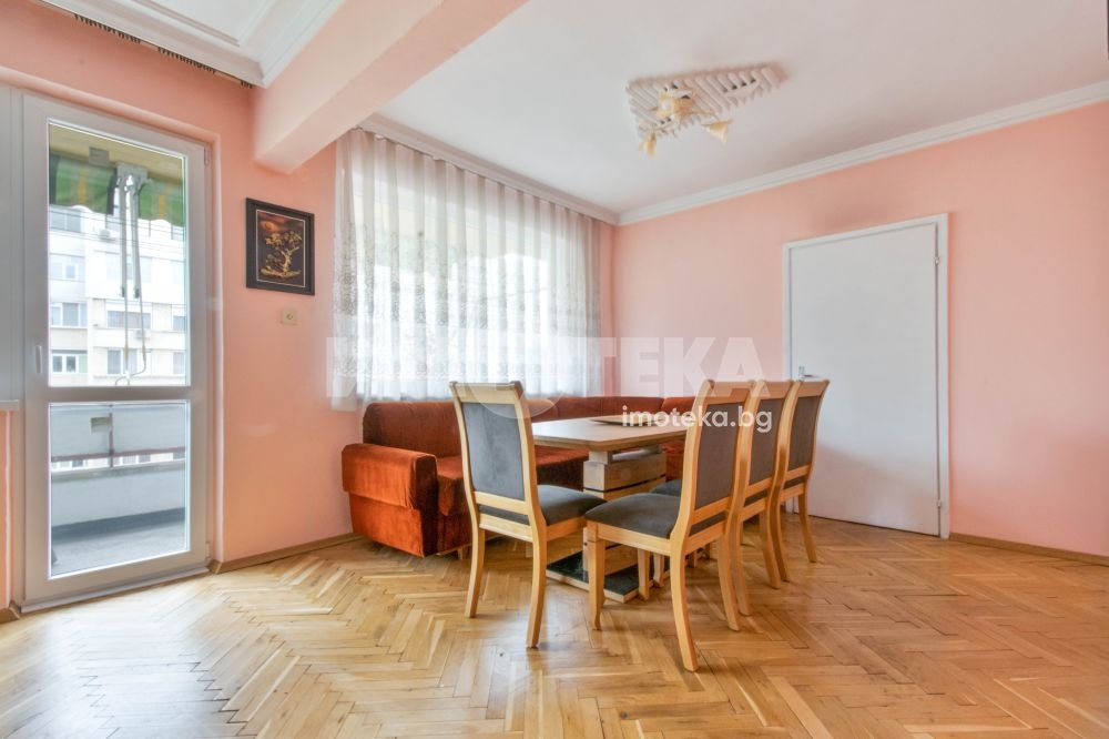Продава 3-СТАЕН, гр. Пловдив, Мараша, снимка 7 - Апартаменти - 54964585