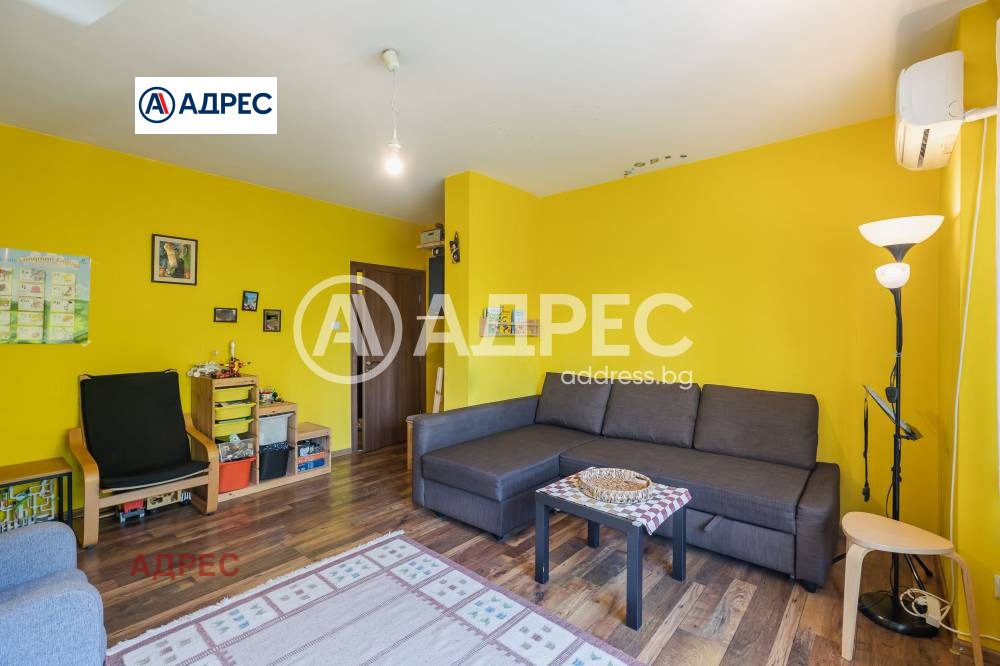 Продава 3-СТАЕН, гр. Варна, Гранд Мол