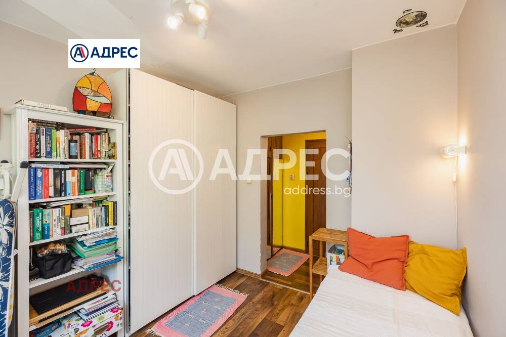 Продава 3-СТАЕН, гр. Варна, Гранд Мол, снимка 12 - Апартаменти - 55112565