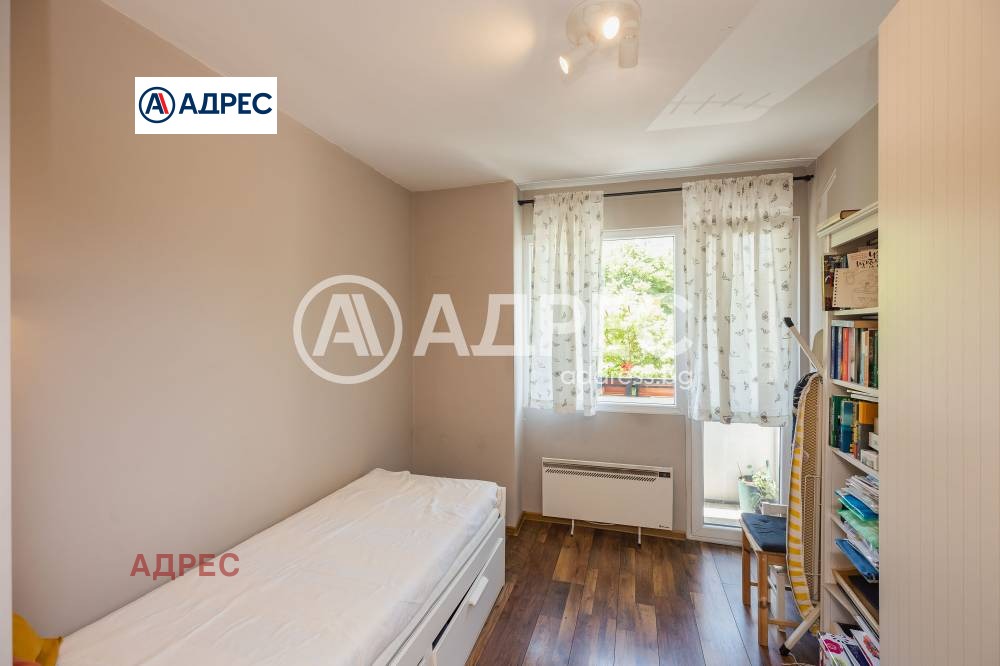 Продава 3-СТАЕН, гр. Варна, Гранд Мол, снимка 10 - Апартаменти - 55112565