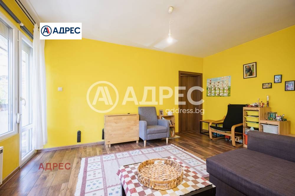 Продава 3-СТАЕН, гр. Варна, Гранд Мол, снимка 8 - Апартаменти - 55112565