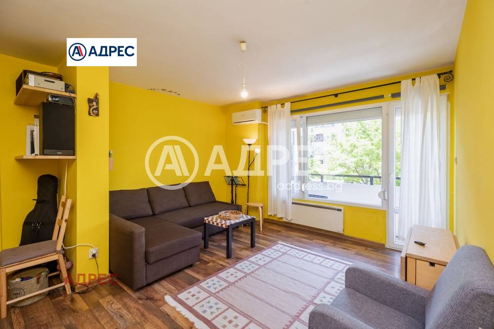 Продава 3-СТАЕН, гр. Варна, Гранд Мол, снимка 7 - Апартаменти - 55112565