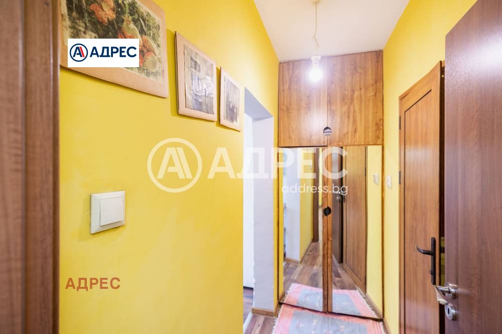 Продава 3-СТАЕН, гр. Варна, Гранд Мол, снимка 9 - Апартаменти - 55112565