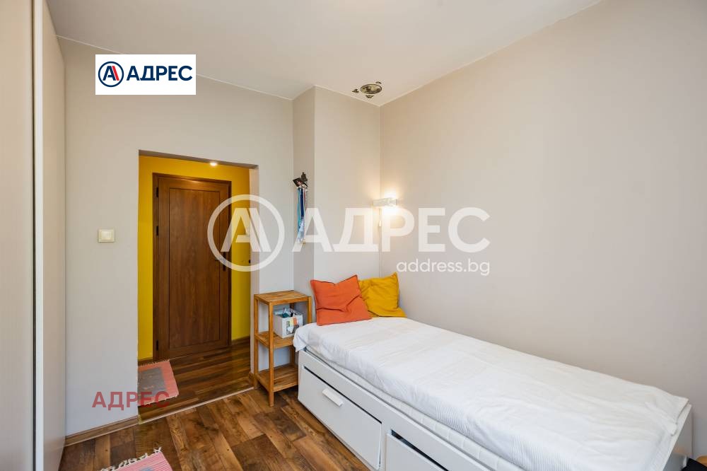 Продава 3-СТАЕН, гр. Варна, Гранд Мол, снимка 11 - Апартаменти - 55112565