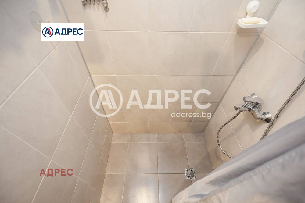 Продава 3-СТАЕН, гр. Варна, Гранд Мол, снимка 15 - Апартаменти - 55112565