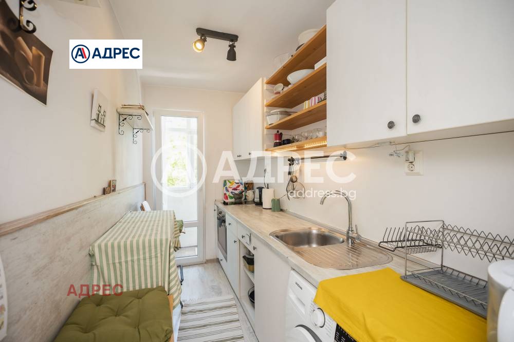 Продава 3-СТАЕН, гр. Варна, Гранд Мол, снимка 2 - Апартаменти - 55112565