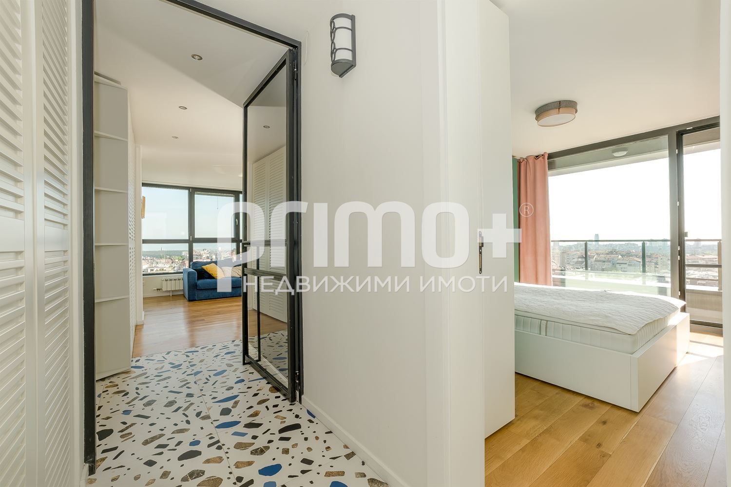 Продава 3-СТАЕН, гр. София, Студентски град, снимка 15 - Апартаменти - 56290296