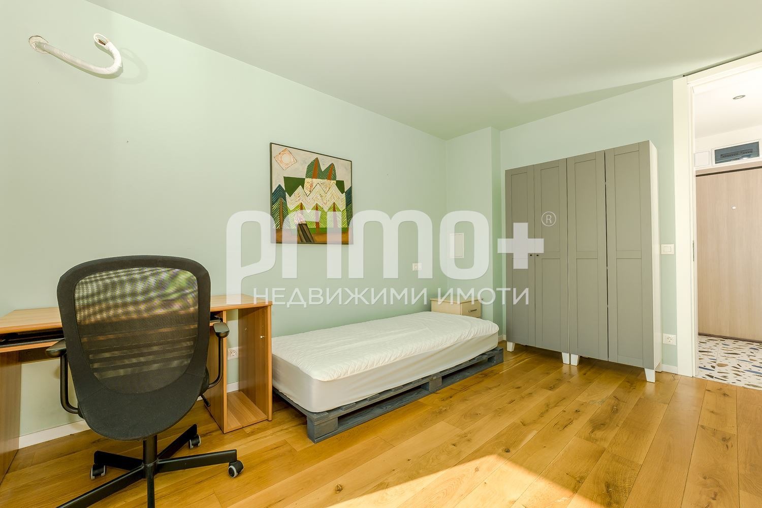 Продава 3-СТАЕН, гр. София, Студентски град, снимка 10 - Апартаменти - 56290296