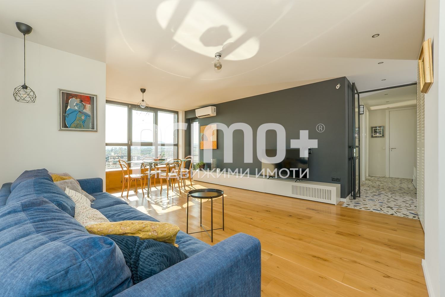 Продава 3-СТАЕН, гр. София, Студентски град, снимка 2 - Апартаменти - 56290296