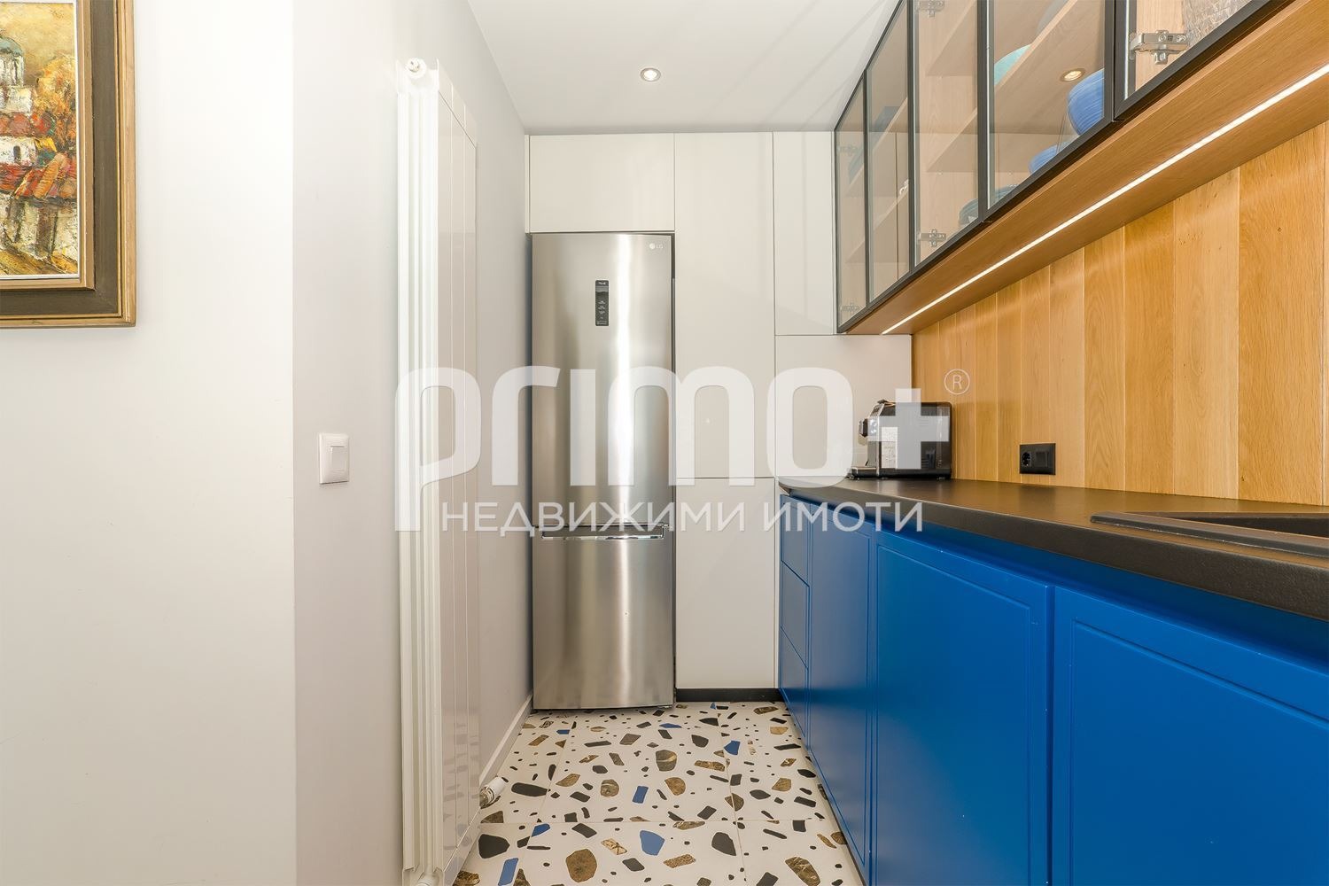Продава 3-СТАЕН, гр. София, Студентски град, снимка 12 - Апартаменти - 56290296