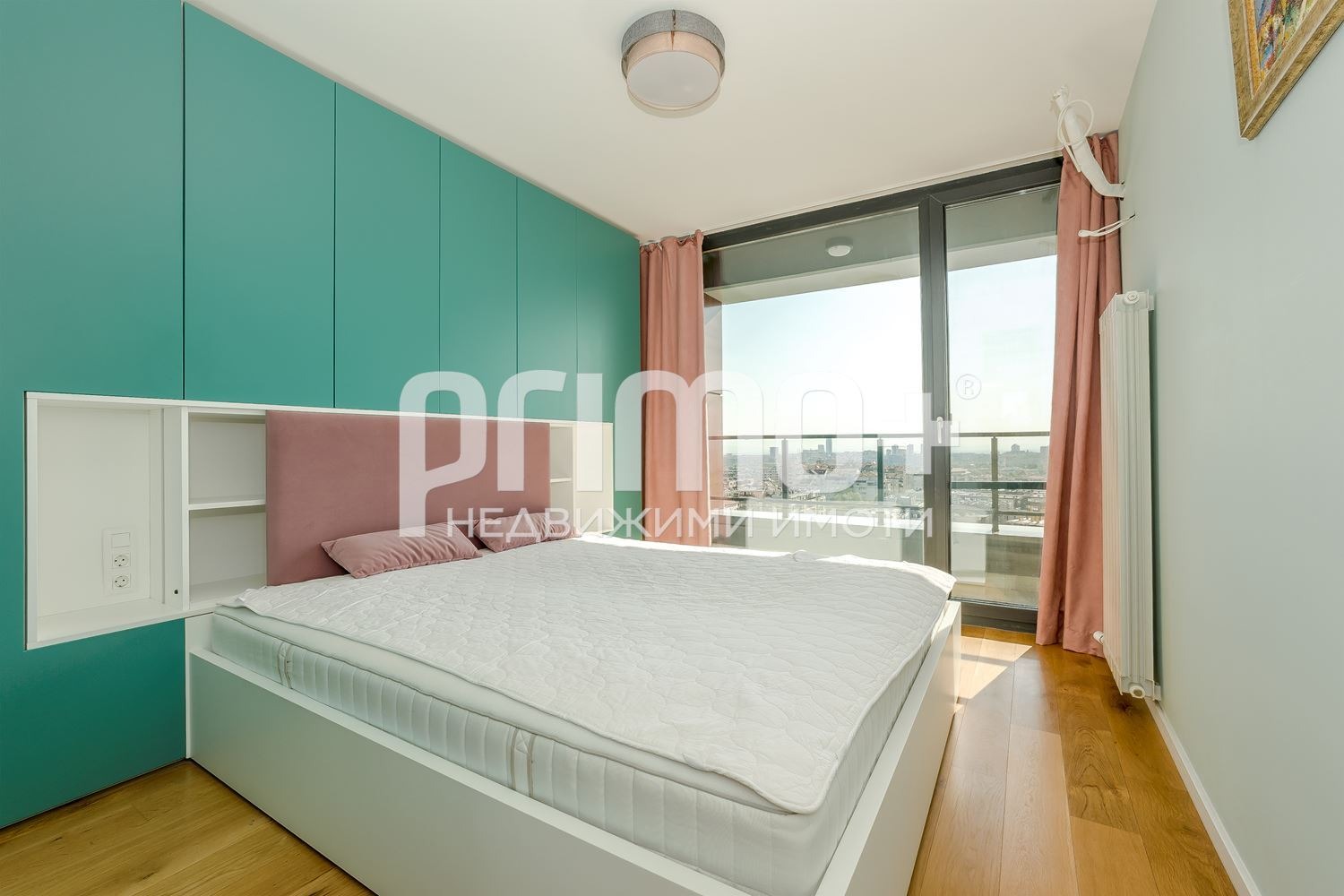 Продава 3-СТАЕН, гр. София, Студентски град, снимка 7 - Апартаменти - 56290296