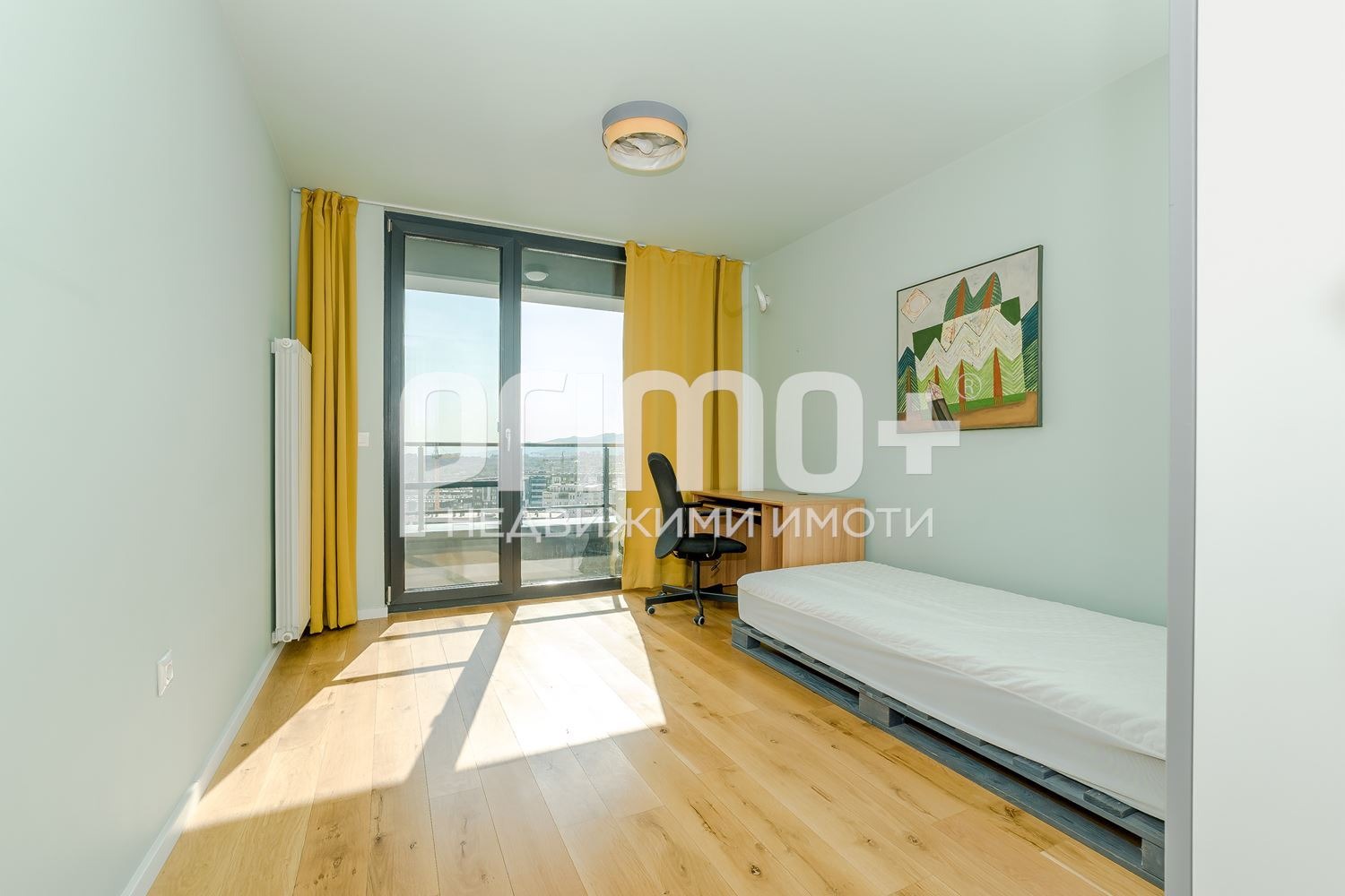 Продава 3-СТАЕН, гр. София, Студентски град, снимка 9 - Апартаменти - 56290296