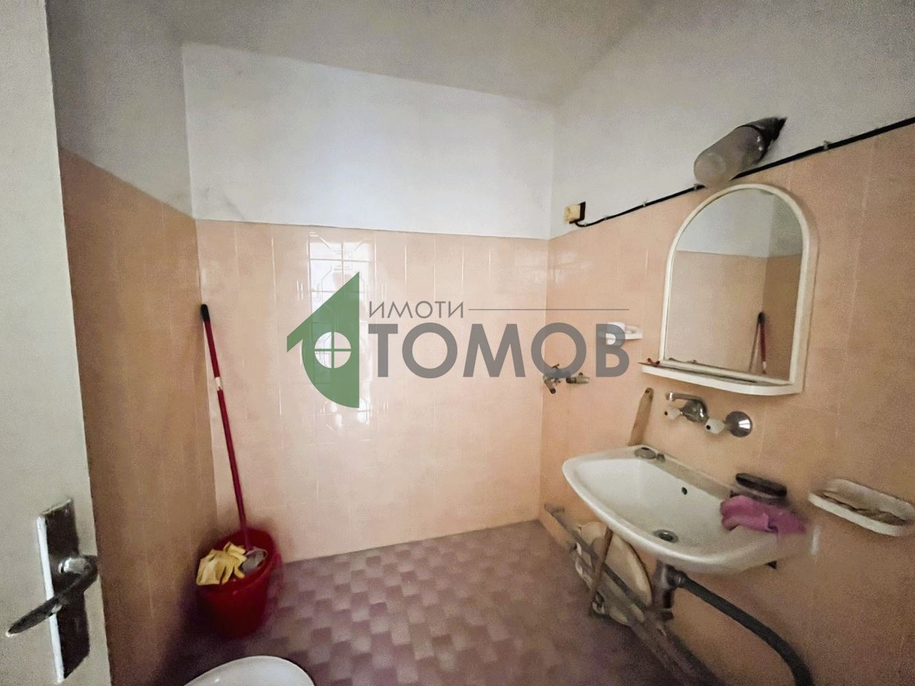 Продава 4-СТАЕН, гр. Шумен, Боян Българанов 2, снимка 10 - Апартаменти - 54606381