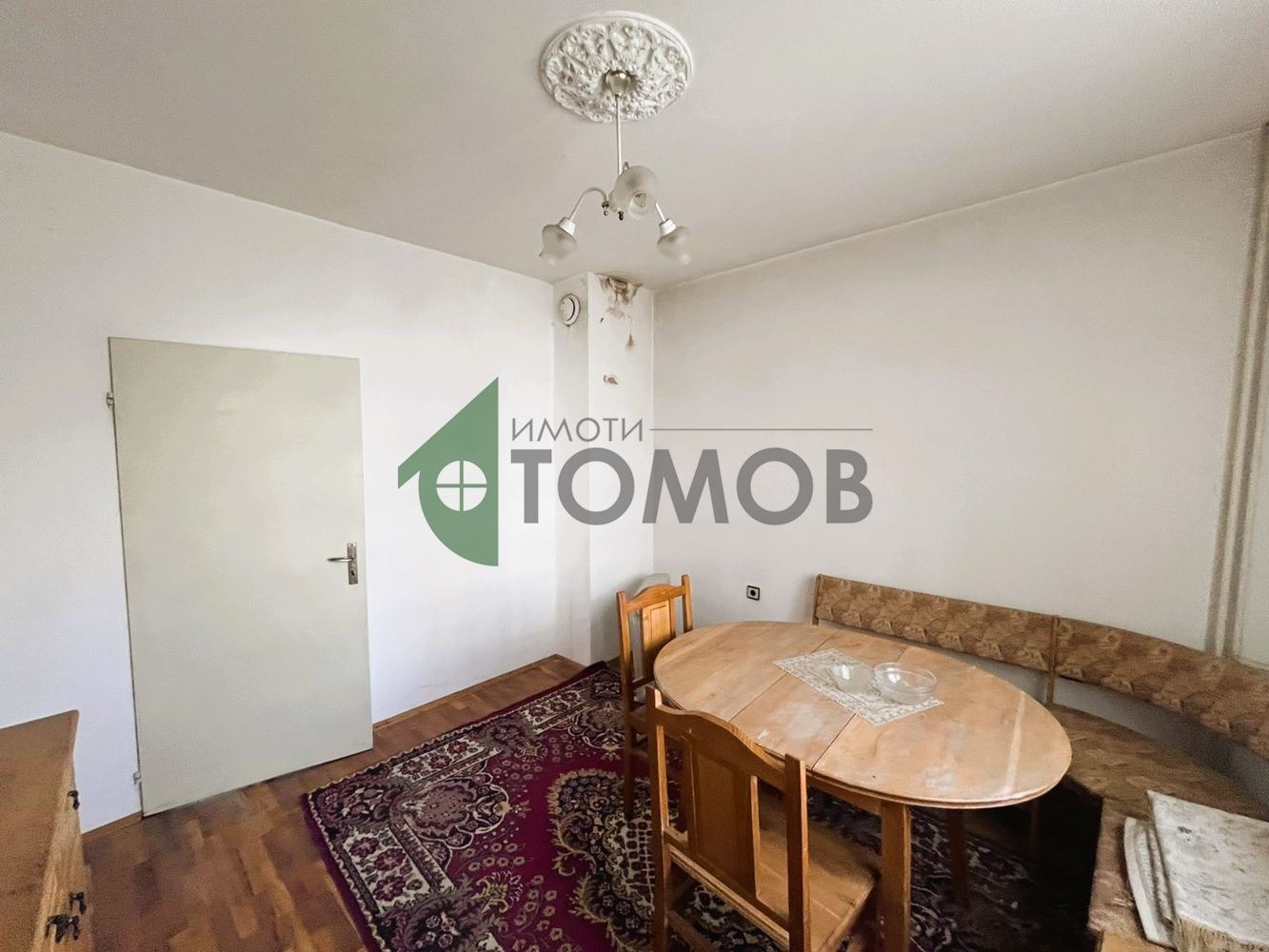 Продава 4-СТАЕН, гр. Шумен, Боян Българанов 2, снимка 6 - Апартаменти - 54606381