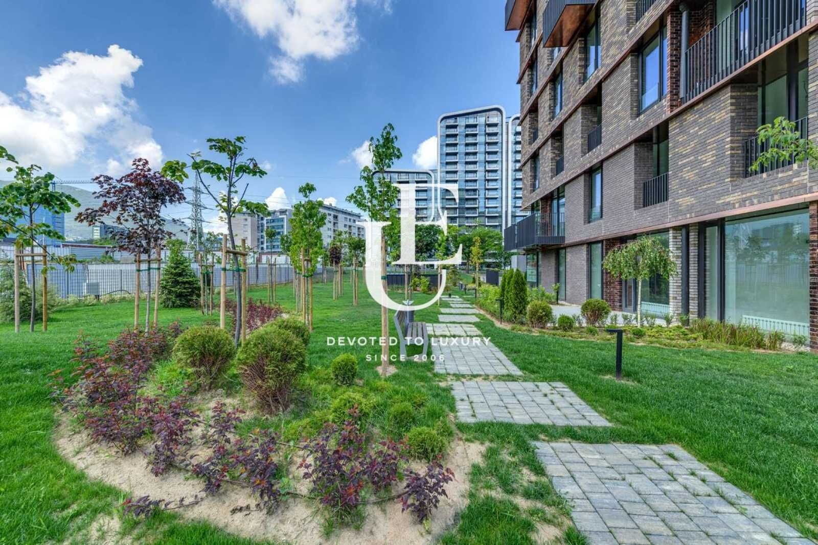 Продава ОФИС, гр. София, Манастирски ливади, снимка 11 - Офиси - 54732038