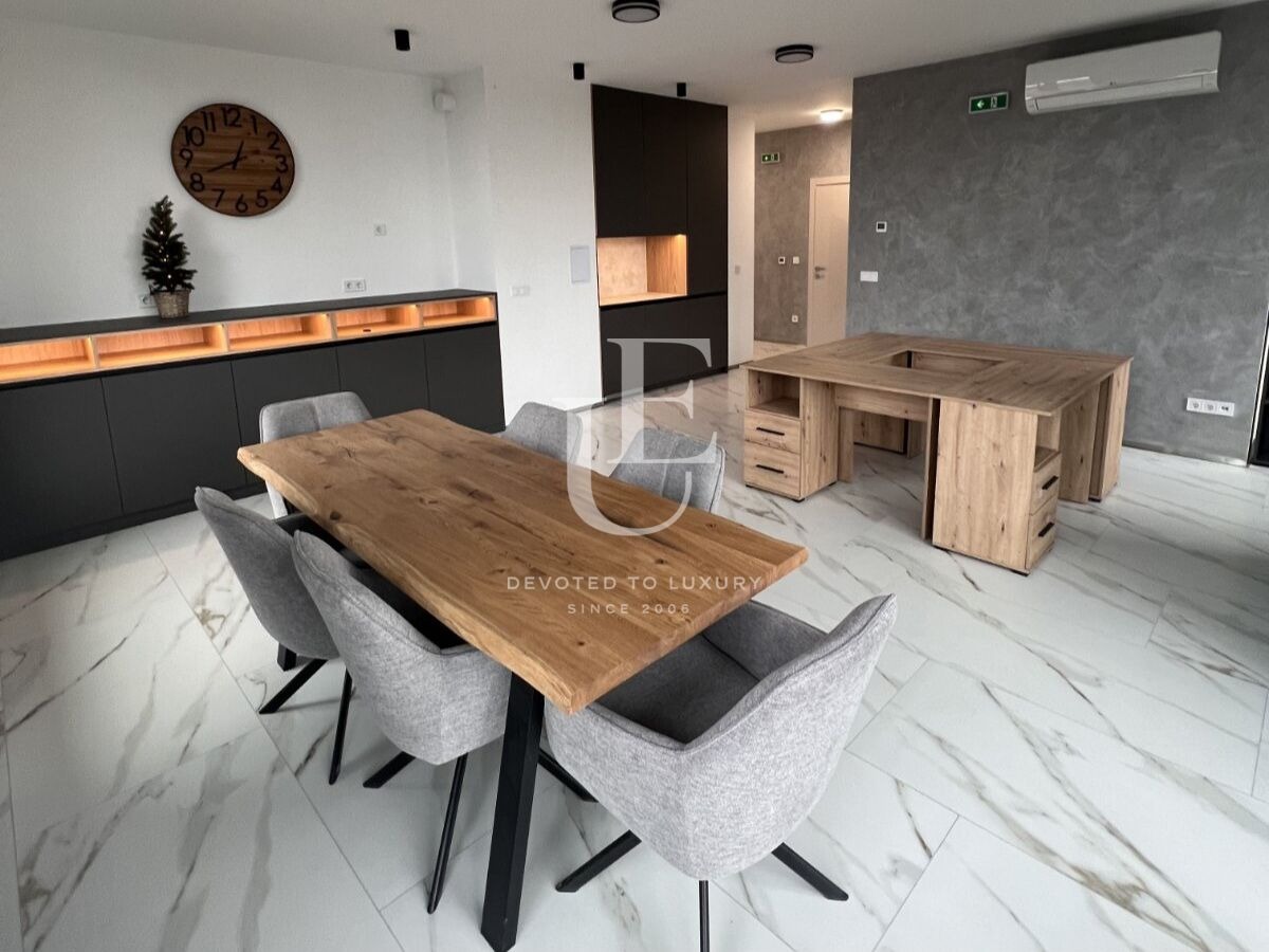 Продава ОФИС, гр. София, Манастирски ливади, снимка 7 - Офиси - 54732038