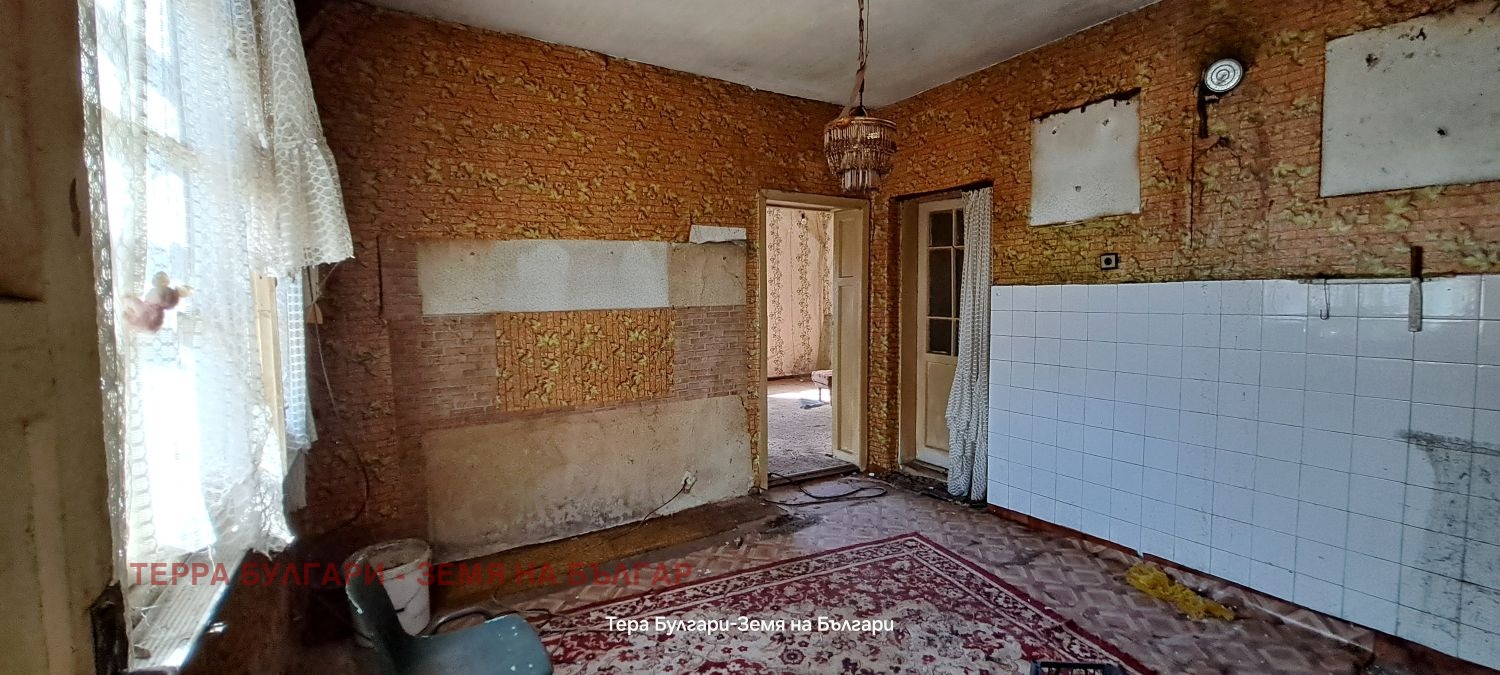 Продава КЪЩА, гр. Перник, Църква, снимка 4 - Къщи - 54184745