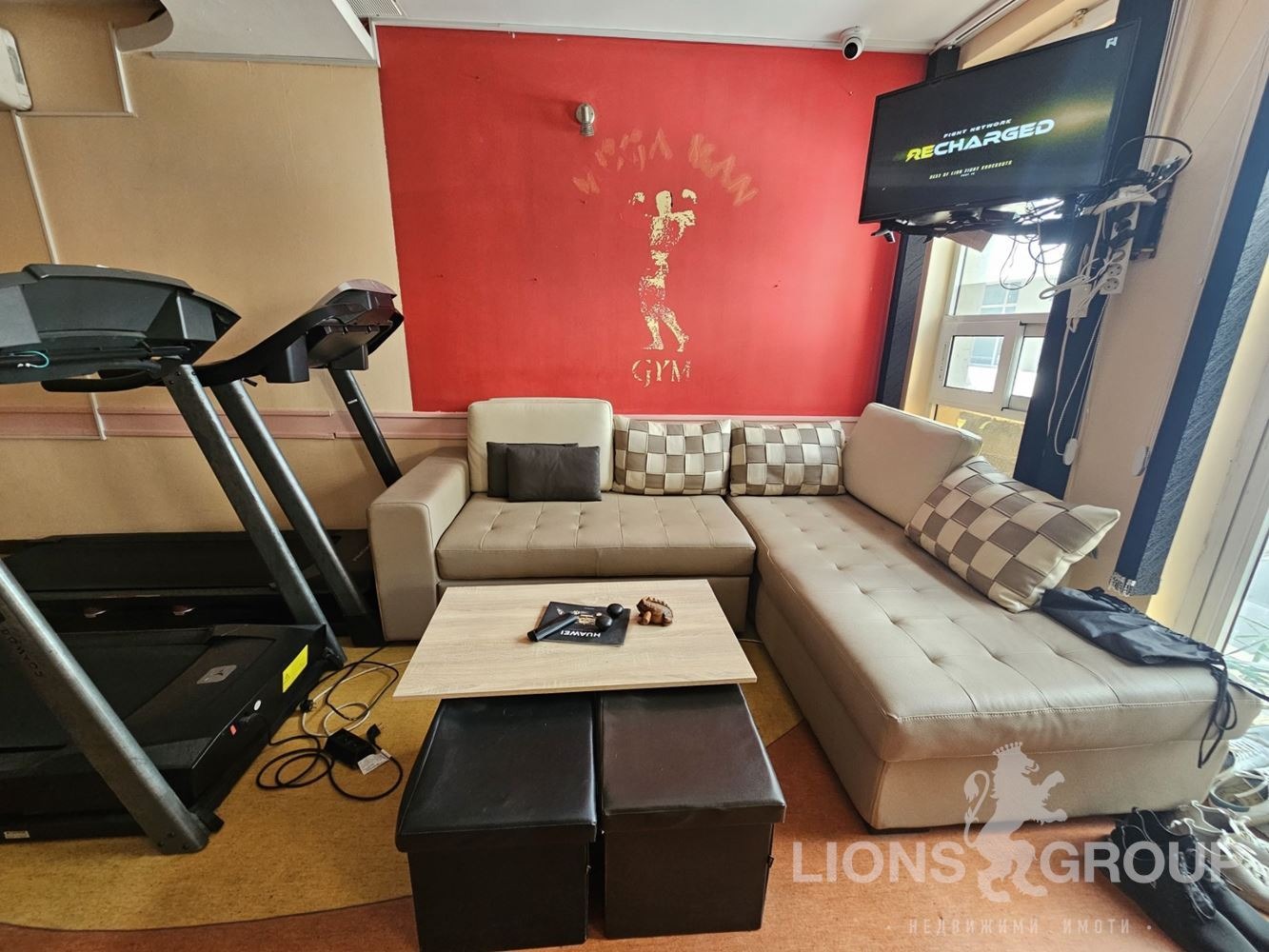 Продава МАГАЗИН, гр. Варна, Гръцка махала, снимка 2 - Магазини - 54110974