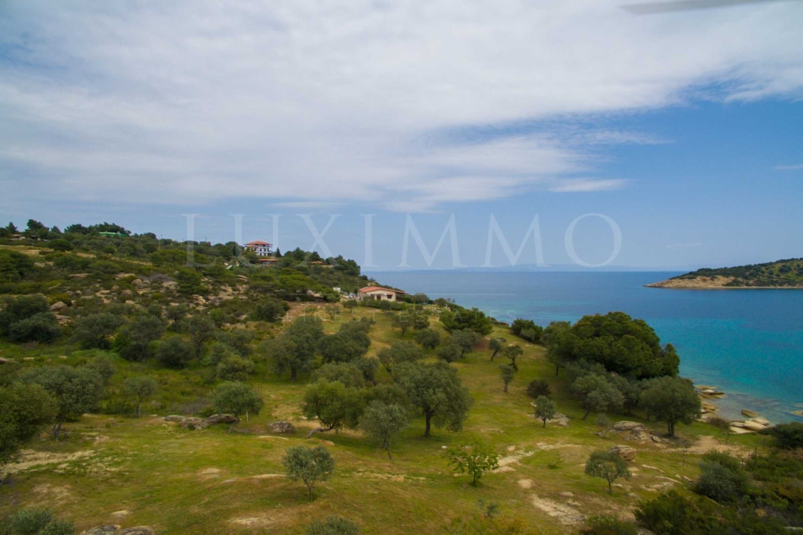 Продава ПАРЦЕЛ, Извън страната, област Извън страната, снимка 2 - Парцели - 51238500