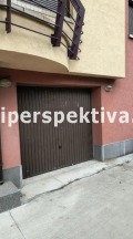Продава ГАРАЖ, ПАРКОМЯСТО, гр. Пловдив, Кючук Париж, снимка 3